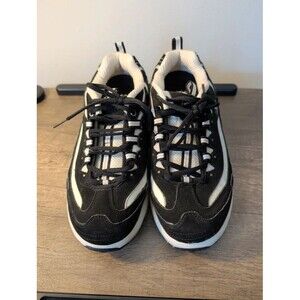 Sketchers Shape Up Sneakers Blk Size 8.5